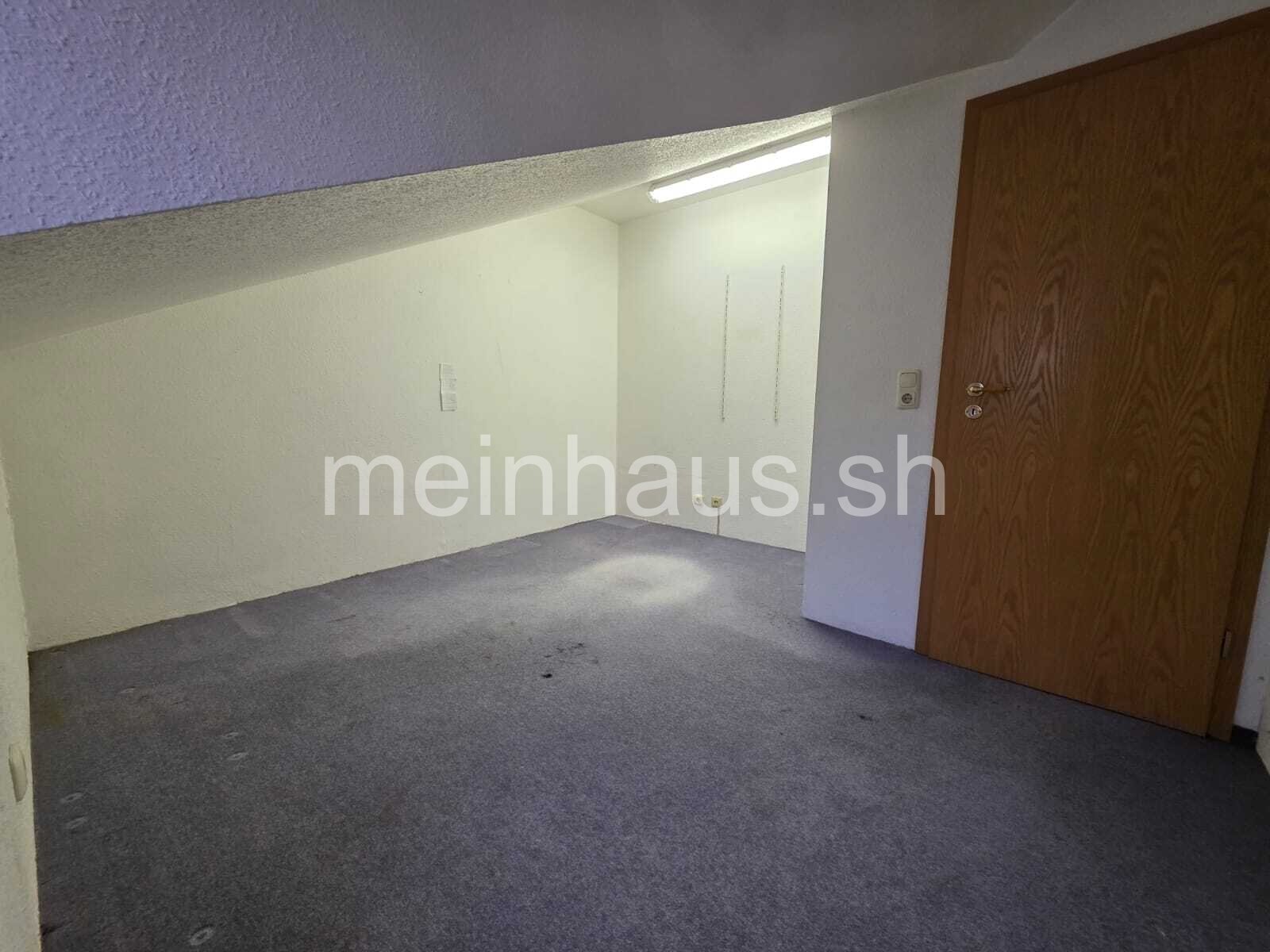 Schönes Reihenendhaus mit Terrasse